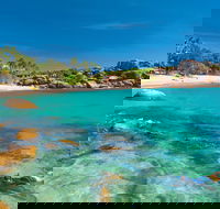 Horseshoe Bay - Bowen - Attractions Brisbane