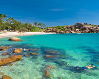 Horseshoe Bay - Bowen