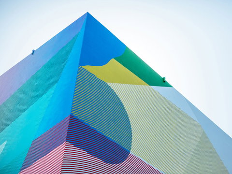 HOTA - Home Of The Arts - Attractions Brisbane 1