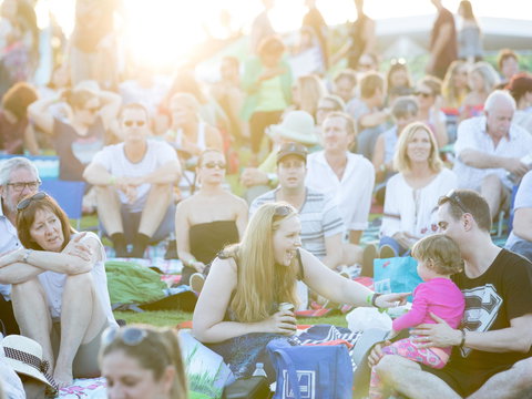 HOTA - Home Of The Arts - Attractions Brisbane 2