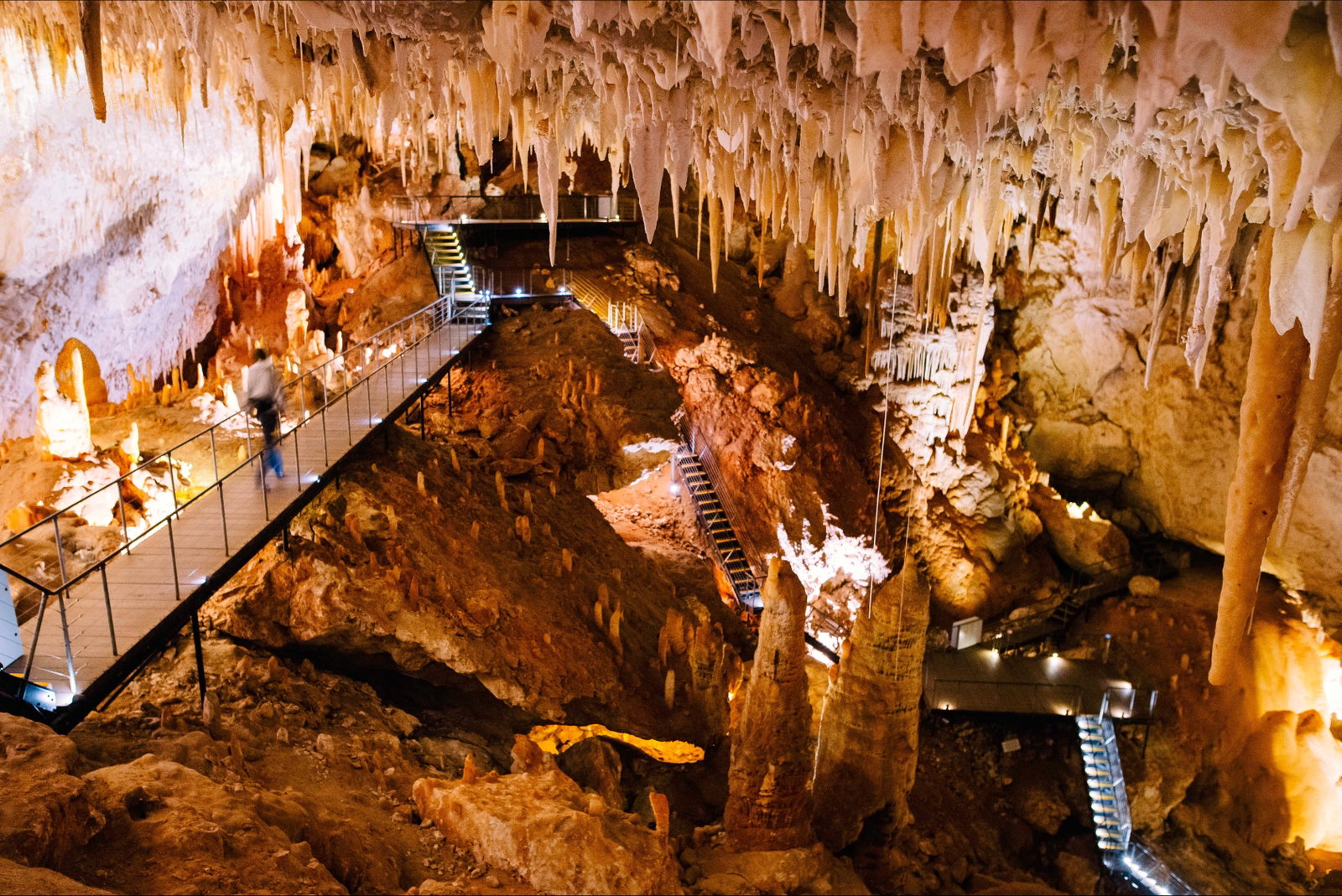 Deepdene WA Attractions Brisbane