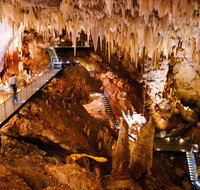 Jewel Cave - Attractions Brisbane