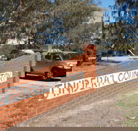 Jindera Country Golf Club - Attractions Brisbane