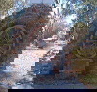 Jindera Pioneer Cairn - Attractions Brisbane