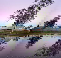 Jondaryan - Attractions Brisbane