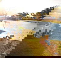 Julia Creek - Attractions Brisbane