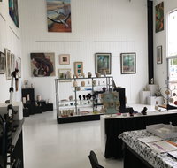 Julesart Studio/Gallery - Attractions Brisbane