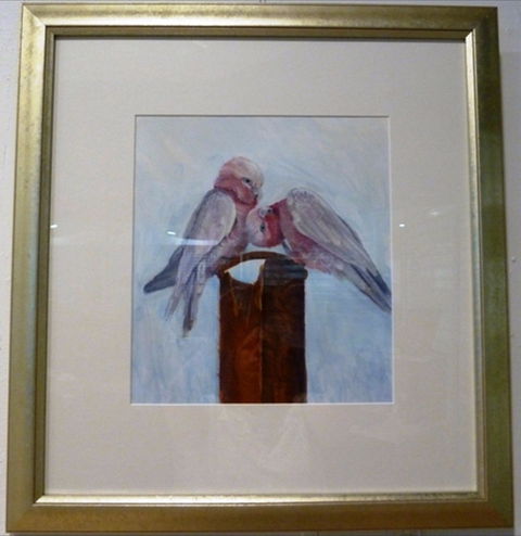 Julesart Studio/Gallery - Attractions Brisbane 2