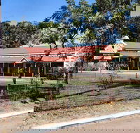 Kalumburu Mission - Attractions Brisbane