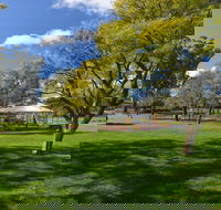 Kelly Reserve - Attractions Brisbane