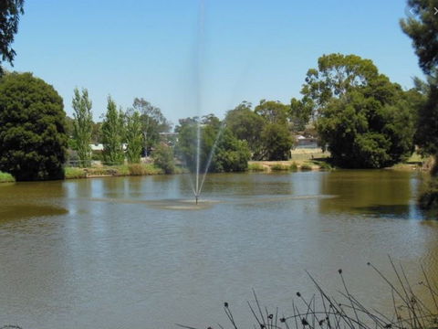 Kelly Reserve - Attractions Brisbane 2