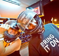 Kingston Park Raceway - Go Kart Hire - Attractions Brisbane