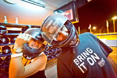 Kingston Park Raceway - Go Kart Hire - Attractions Brisbane 0