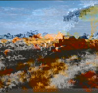 Kunjarra/The Pebbles - Attractions Brisbane