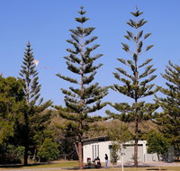 Kurrawa Park - Attractions Brisbane