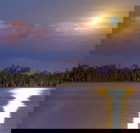 Lake Broadwater Conservation Park - Attractions Brisbane