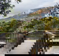 Lake Ross - Attractions Brisbane