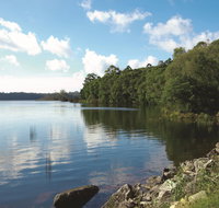 Lake Paluma - Attractions Brisbane