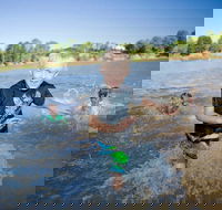 Lake Sambell - Attractions Brisbane