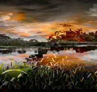 Lake McIntyre - Attractions Brisbane