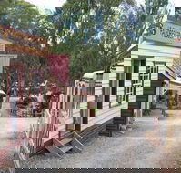 Leongatha - Attractions Brisbane