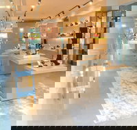 Liberty Shoes Australia - Attractions Brisbane