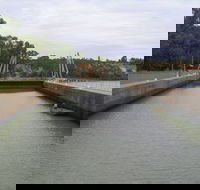 Lock 4 - Attractions Brisbane