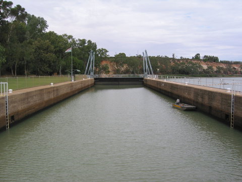 Lock 4 - Attractions Brisbane 0
