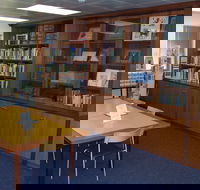 Local History Room - Attractions Brisbane