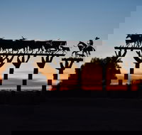 Long Paddock - Cobb Highway Touring Route - Attractions Brisbane