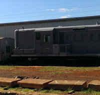 Loopline Railway and Museum - Attractions Brisbane