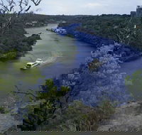 Lower Glenelg National Park - Attractions Brisbane