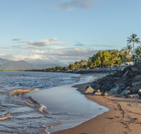 Machans Beach - Attractions Brisbane
