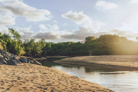 Machans Beach - Attractions Brisbane 2
