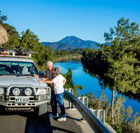 Macleay Valley Coast  Bellbrook Scenic Drive - Attractions Brisbane
