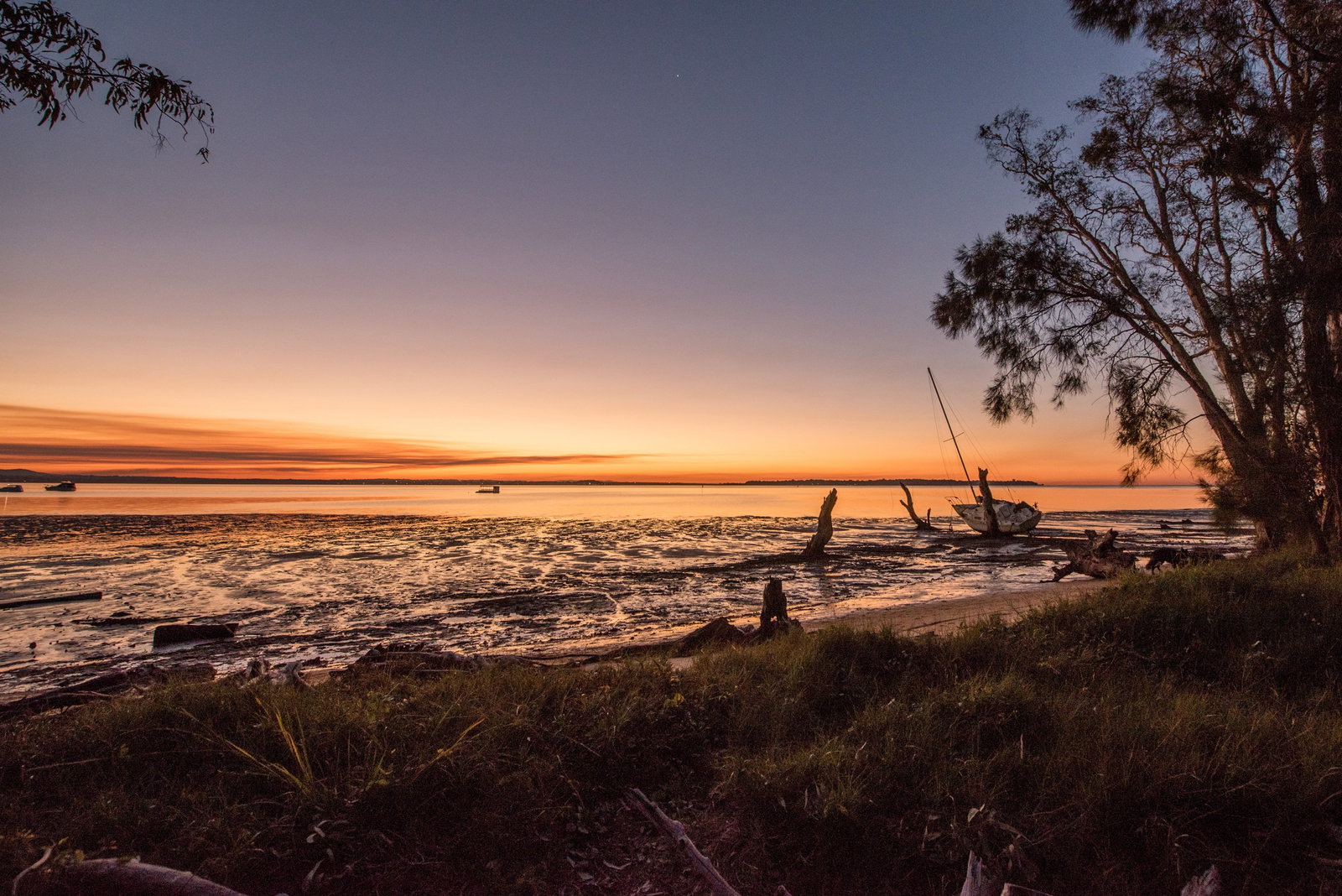 Macleay Island QLD Attractions Brisbane