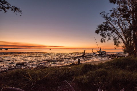 Macleay Island (Jencoomercha) - Attractions Brisbane 0