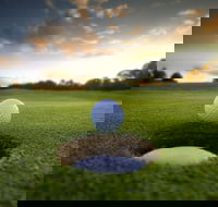 Maitland Golf Club Incorporated - Attractions Brisbane