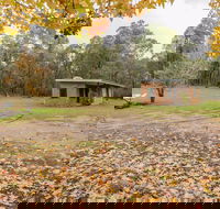 Major Clews Hut Walking Track - Attractions Brisbane