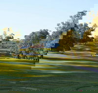 Mandurah Country Club - Attractions Brisbane