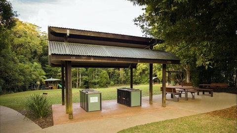 Mary Cairncross Scenic Reserve Rainforest Walk - Attractions Brisbane 2