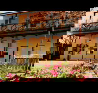 Mary MacKillop Place Museum - Attractions Brisbane