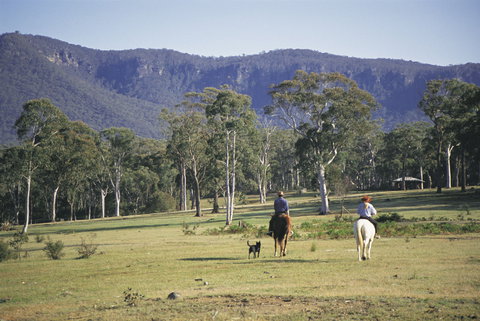 Megalong Valley - Attractions Brisbane 0