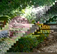 Memorial Avenue in Cowra - Attractions Brisbane