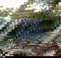 Mena Creek Falls - Attractions Brisbane