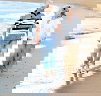 Moore Park - Attractions Brisbane