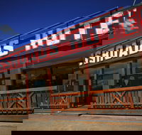 Moonie - Attractions Brisbane