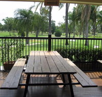 Moree Golf Club - Attractions Brisbane