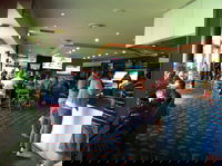 Moruya Bowling and Recreation Club