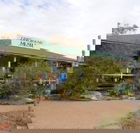 Mount Isa Underground Hospital and Museum - Attractions Brisbane